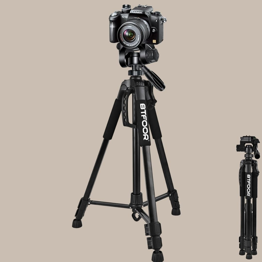 Phone & Camera Tripod