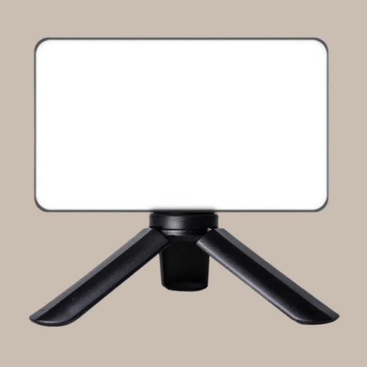 Smartphone & DSLR Creator Lighting
