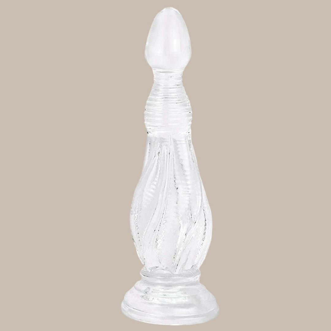 Premium Soft Turbo Shape Silicone Toys (Copy)