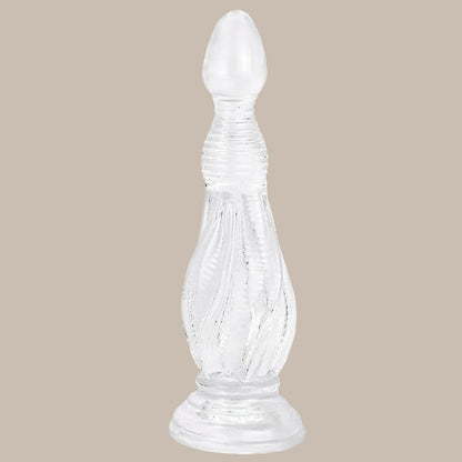 Premium Soft Turbo Shape Silicone Toys (Copy)