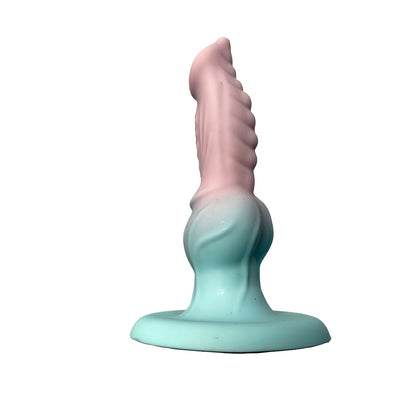 Penis with a new style