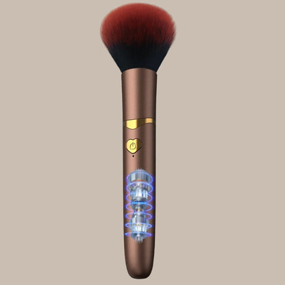 Discreet Adult Powerfull Vibrator