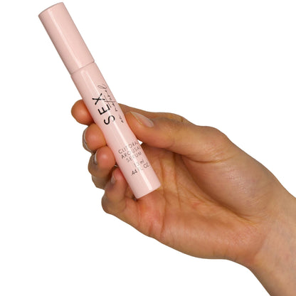 Clitoral Arousal Serum – Hybrid Sensation Boost