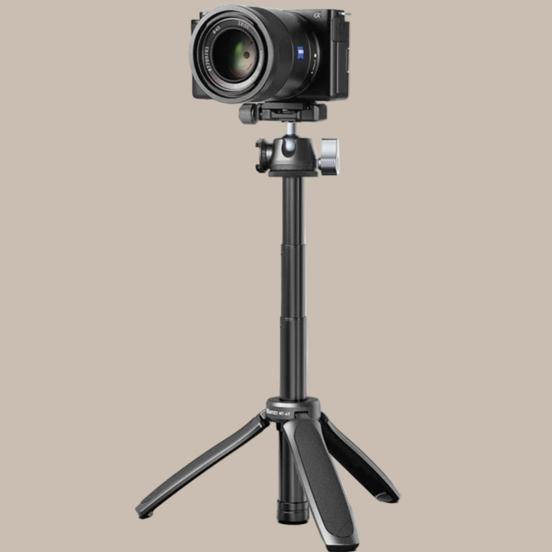 Lightweight Professional Tripod