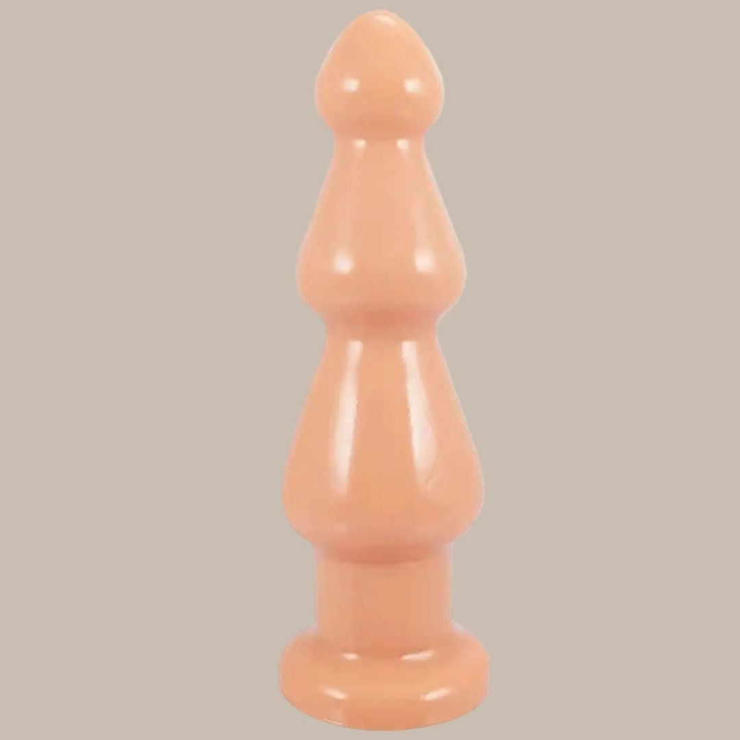 Medical Silicone Wellness Device