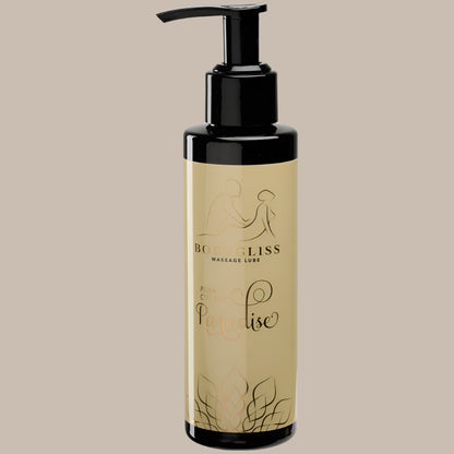 Silky Pleasure Oil – Piña Colada Massage & Glide 150ml