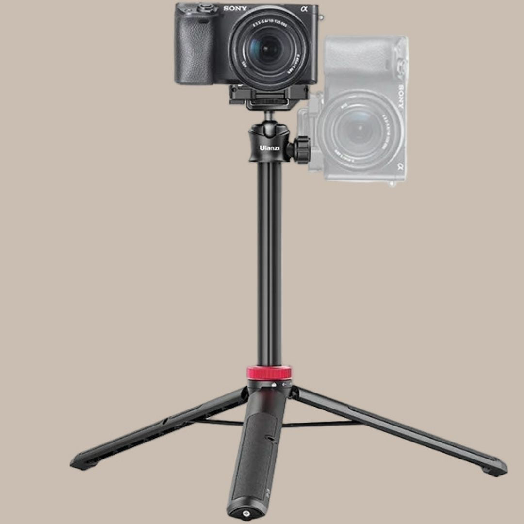 Mini Tripod for Vlogging