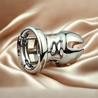 Luxury BDSM Male Gear