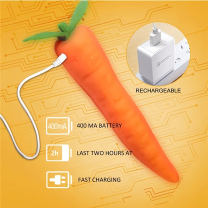Modern Intimate Wellness Toy