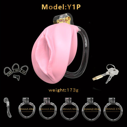 Modern Chastity Cage Design