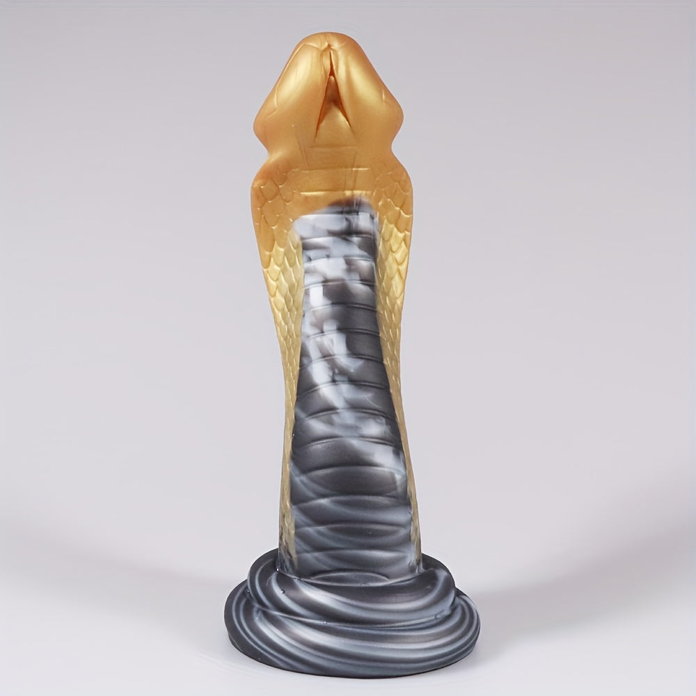 Adult Novelty Python Dildo