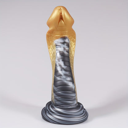Adult Novelty Python Dildo