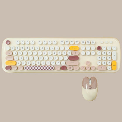Desktop And Laptop Keyboard Combo