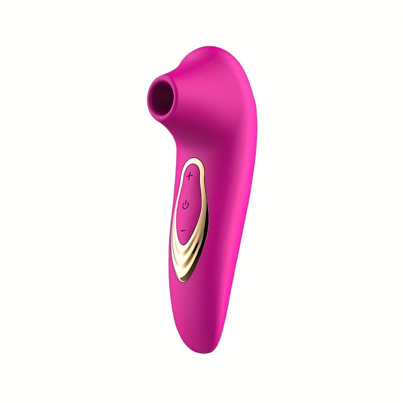 Premium Rechargeable Clitoral Stimulators
