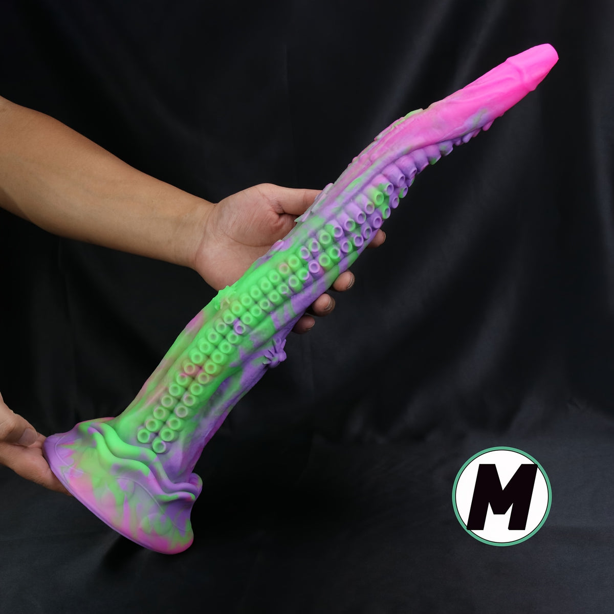 Tentacle Plug Fun