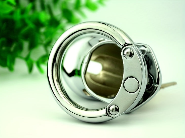 Luxury BDSM Male Gear