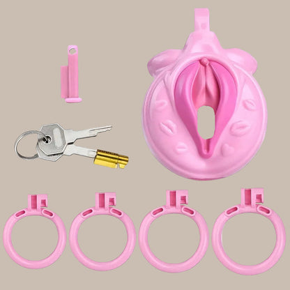 Seductive Roleplay Gear