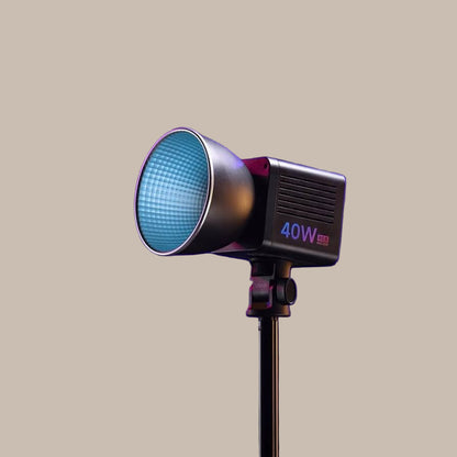 Creators Strobe Lighting