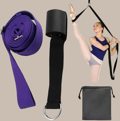 Adjustable Couples Restraint Kit – 5 Configurations D