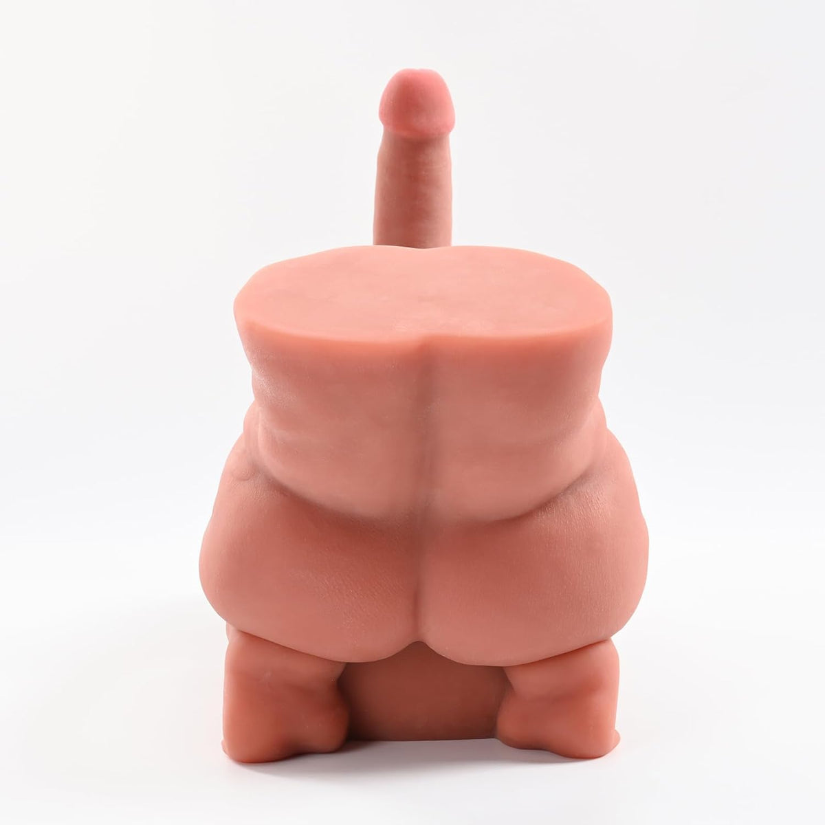 Hands Free Pleasure Doll