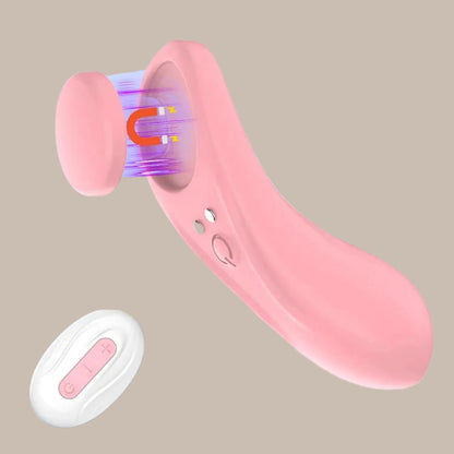 Wearable Underwear Vibrator