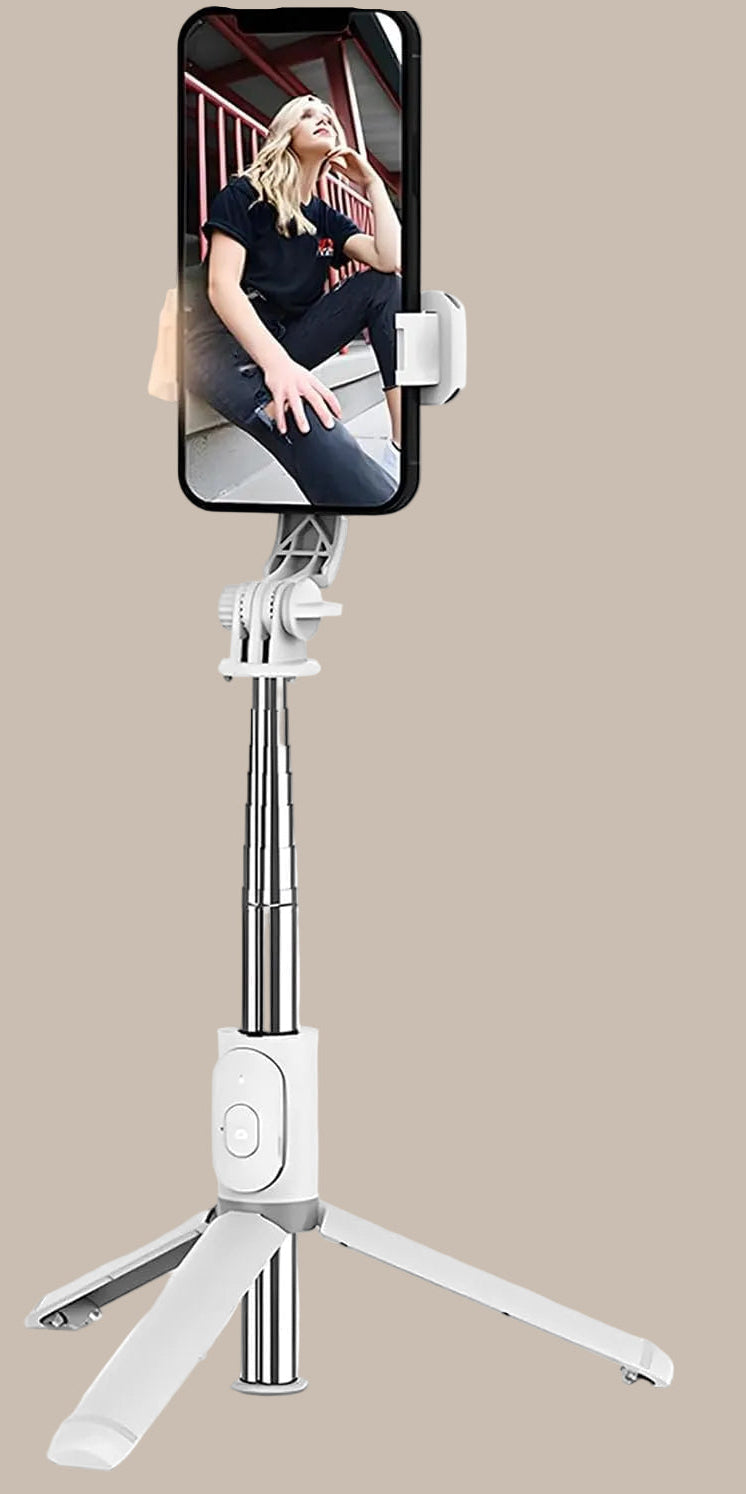 Elegant Mobile Shooting Stand