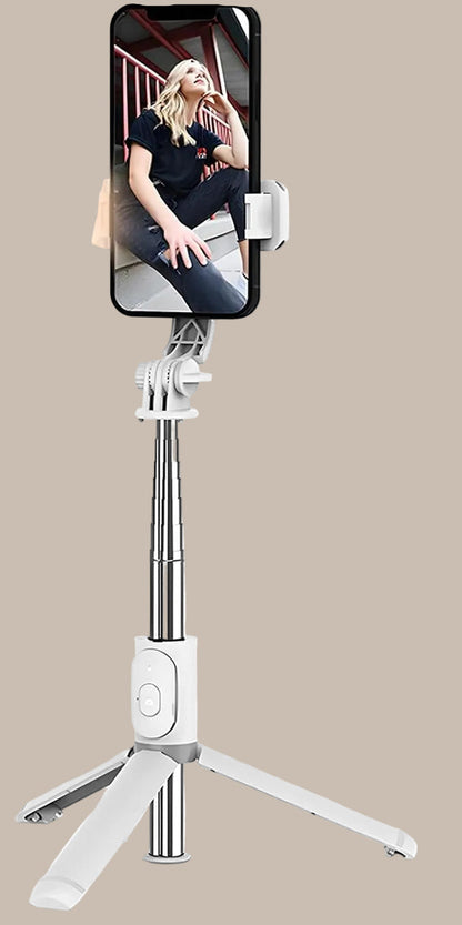 Elegant Mobile Shooting Stand
