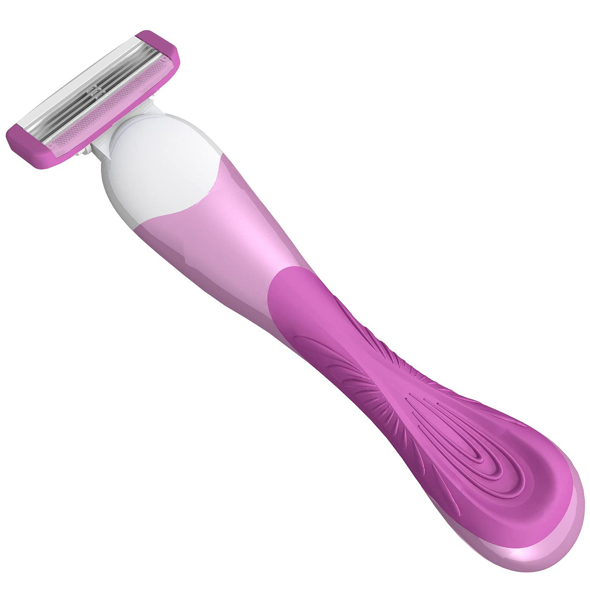 Long-lasting kit with 24 refill