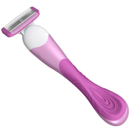 Long-lasting kit with 24 refill