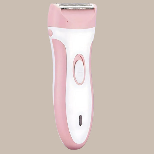 Wet & Dry Trimmer Shaver