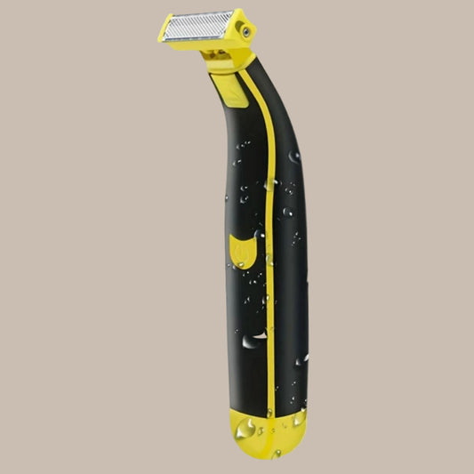 Full-Body Electric Shaver & Trimmer