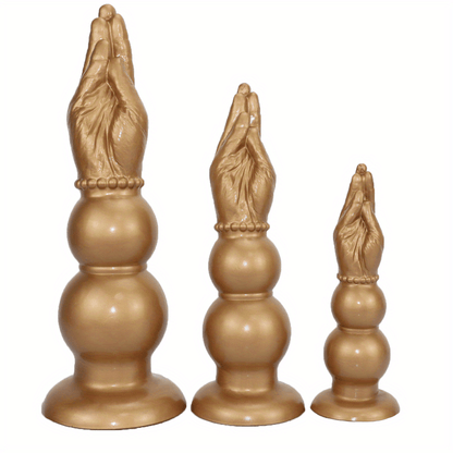 Realistic Lifelike Hand Dildos