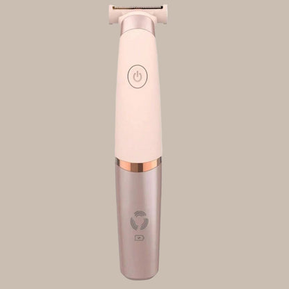 Women’s Electric Full Body Shaver