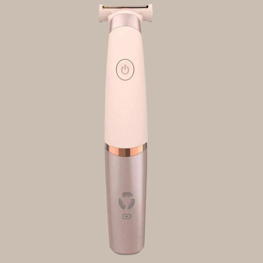Women’s Electric Full Body Shaver