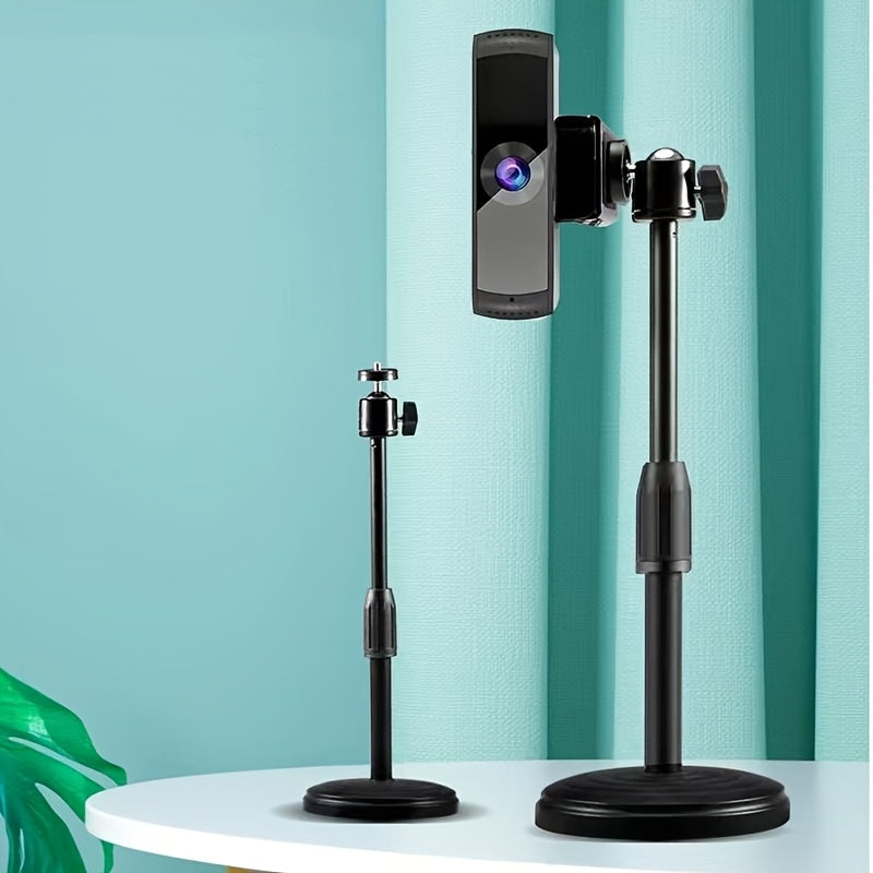 Universal Desktop Camera Tripod