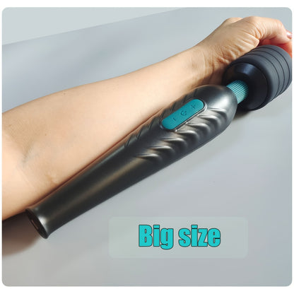 Arm Size Powerful Vibrator