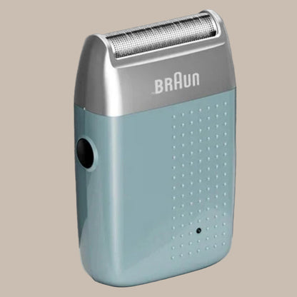 Portable Electric Shaver