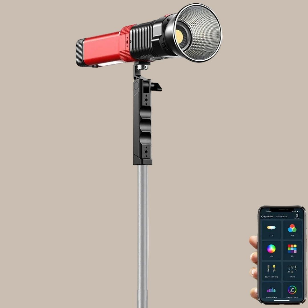 12 Creative Lighting Effects
