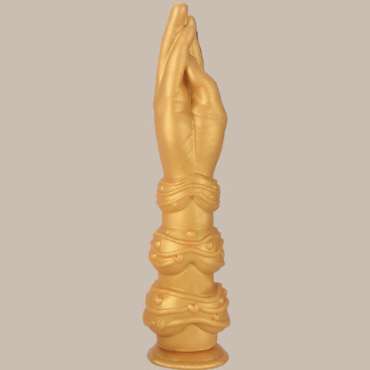 Silicone Arm Dildo for Men & Women