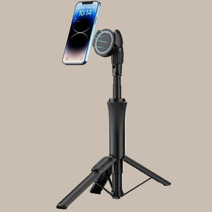 Bluetooth Remote Selfie Stick