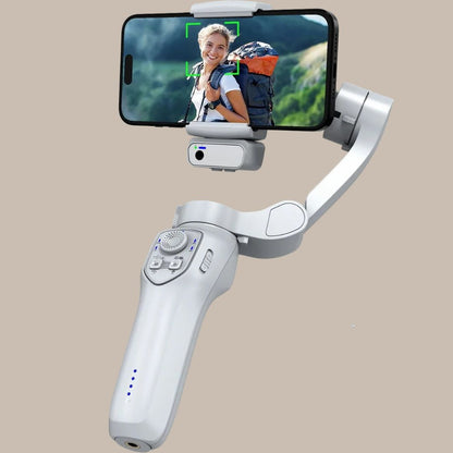 AI Face Tracking Premium Gimbal
