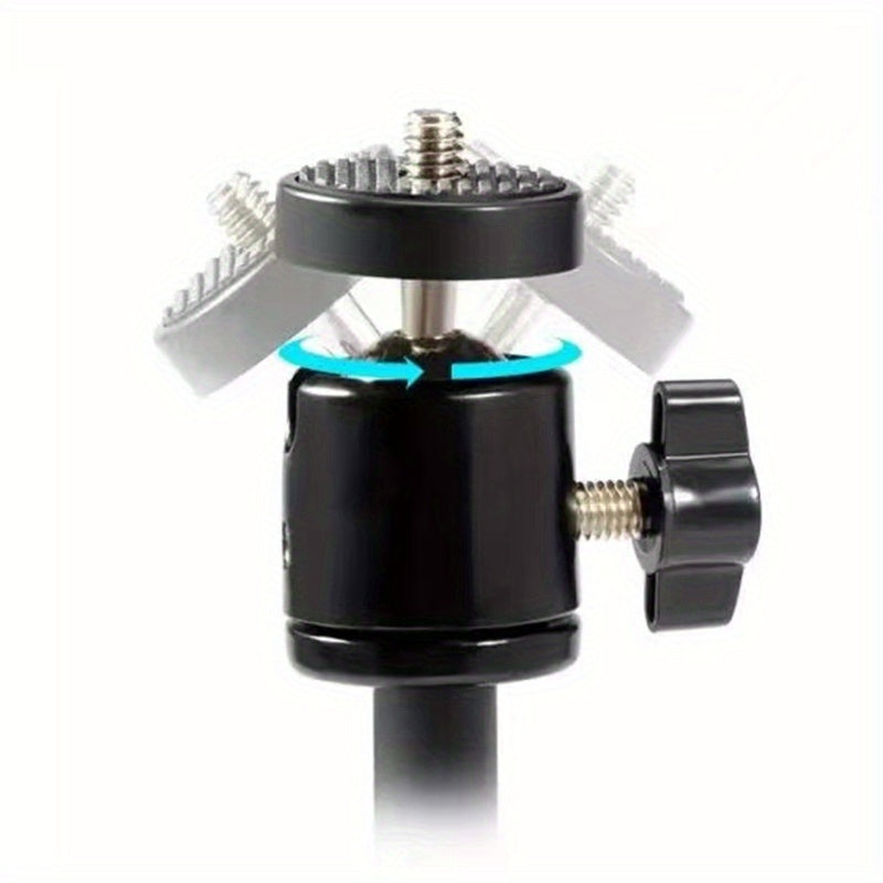 Universal Desktop Camera Tripod