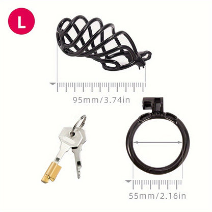 Urinary Catheter Bondage Toy