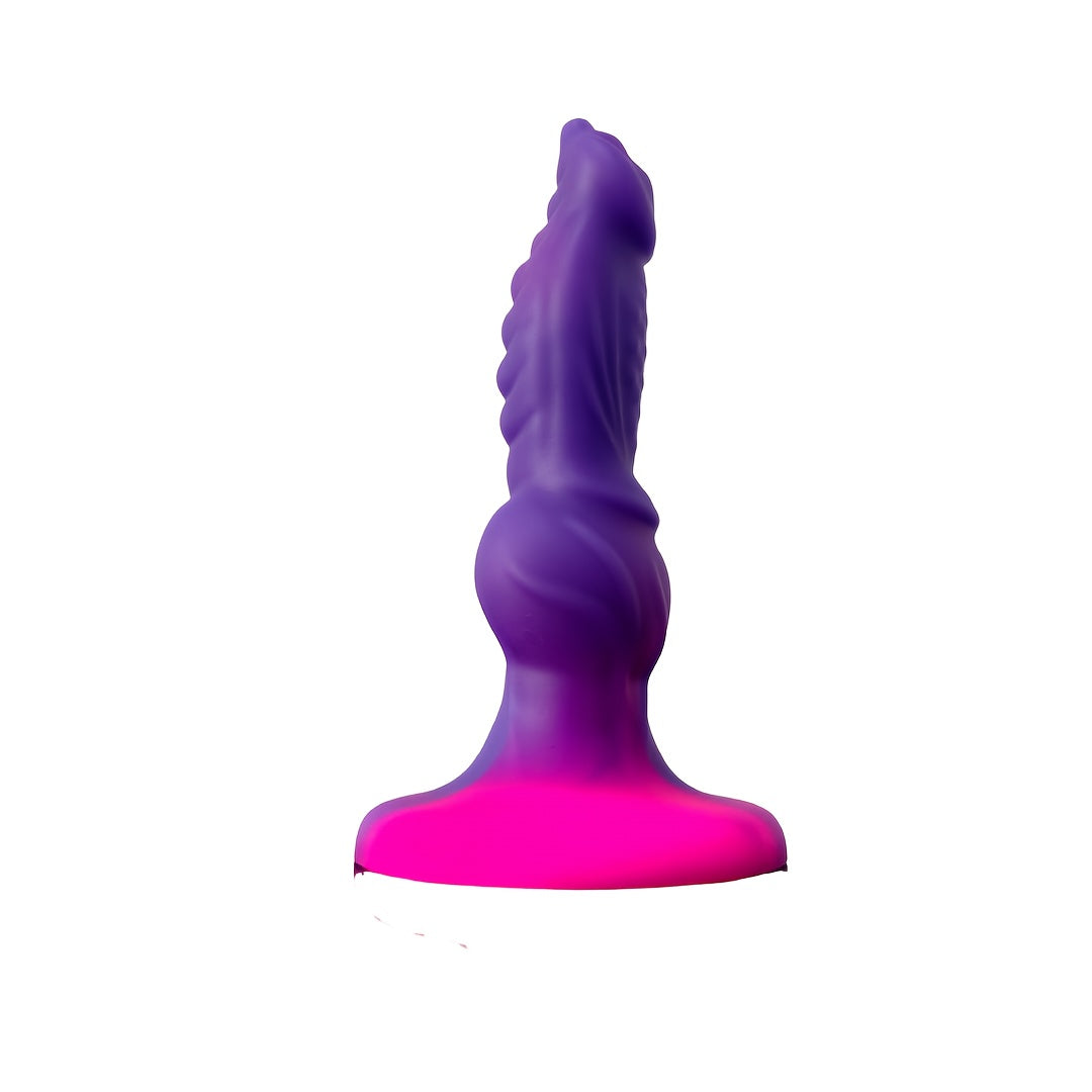 Penis with a new style