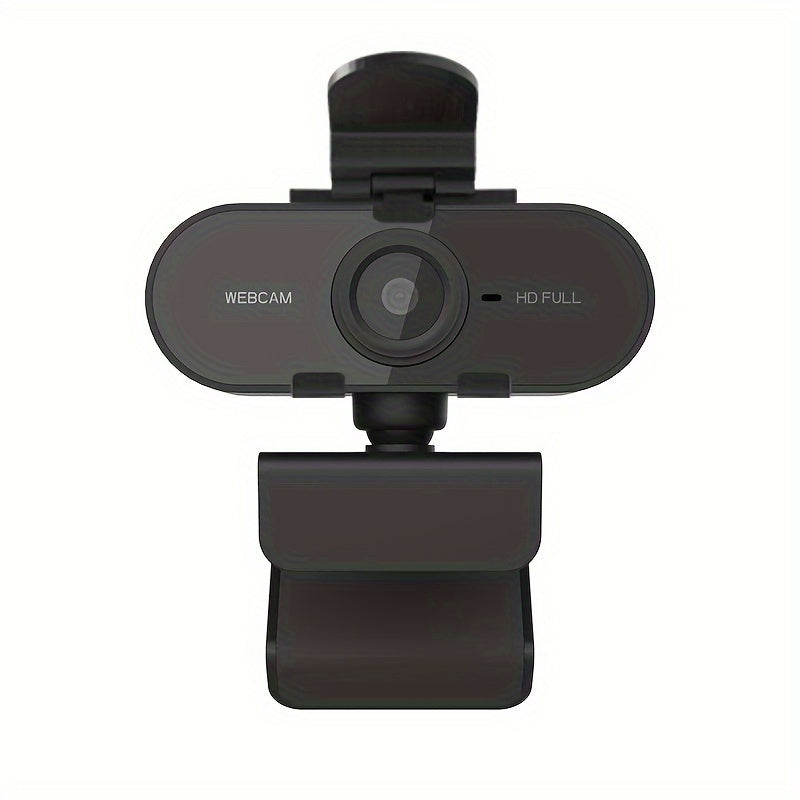Privacy Cover Webcam With Mic