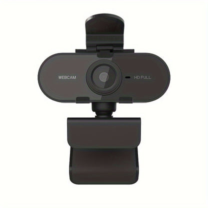 Privacy Cover Webcam With Mic