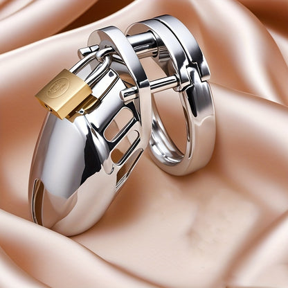 Luxury BDSM Male Gear