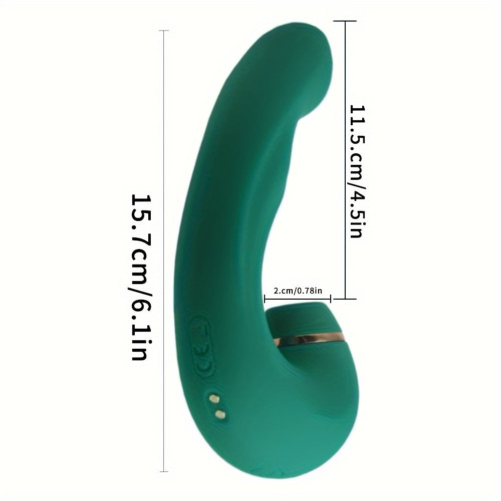 3-in-1 Rabbit Vibrator