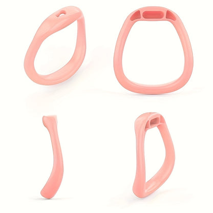 Sissy Training Chastity Device