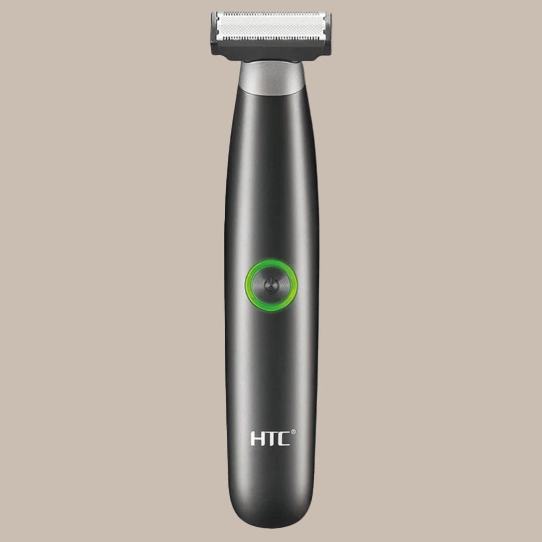 Electric Body Shaver for Women